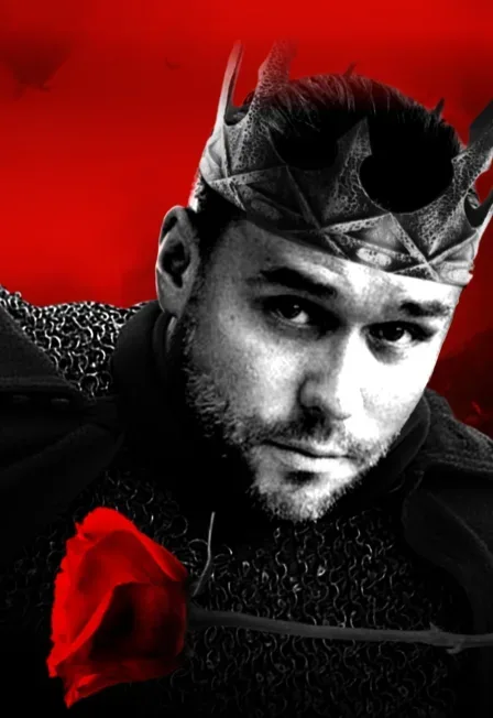 Афиша: Лев зимой в Казани 27 января 2027