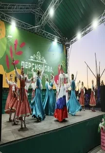 Афиша: Наследие предков. Музыкальная программа в Оренбурге 14 октября 2026