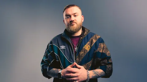 Афиша: Павел Дедищев в Санкт-Петербурге 18 октября 2026