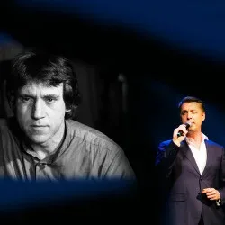 Афиша: Певец у микрофона: песни Владимира Высоцкого в Воронеже 25 января 2027