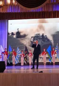 Афиша: Путешествие по родному краю. Встреча в Ростове-на-Дону 1 октября 2026