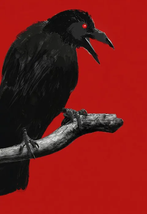 Афиша: Raven Fest в Москве 12 декабря 2026