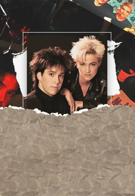 Афиша: RockSet. Roxette Tribute в Москве 3 декабря 2026