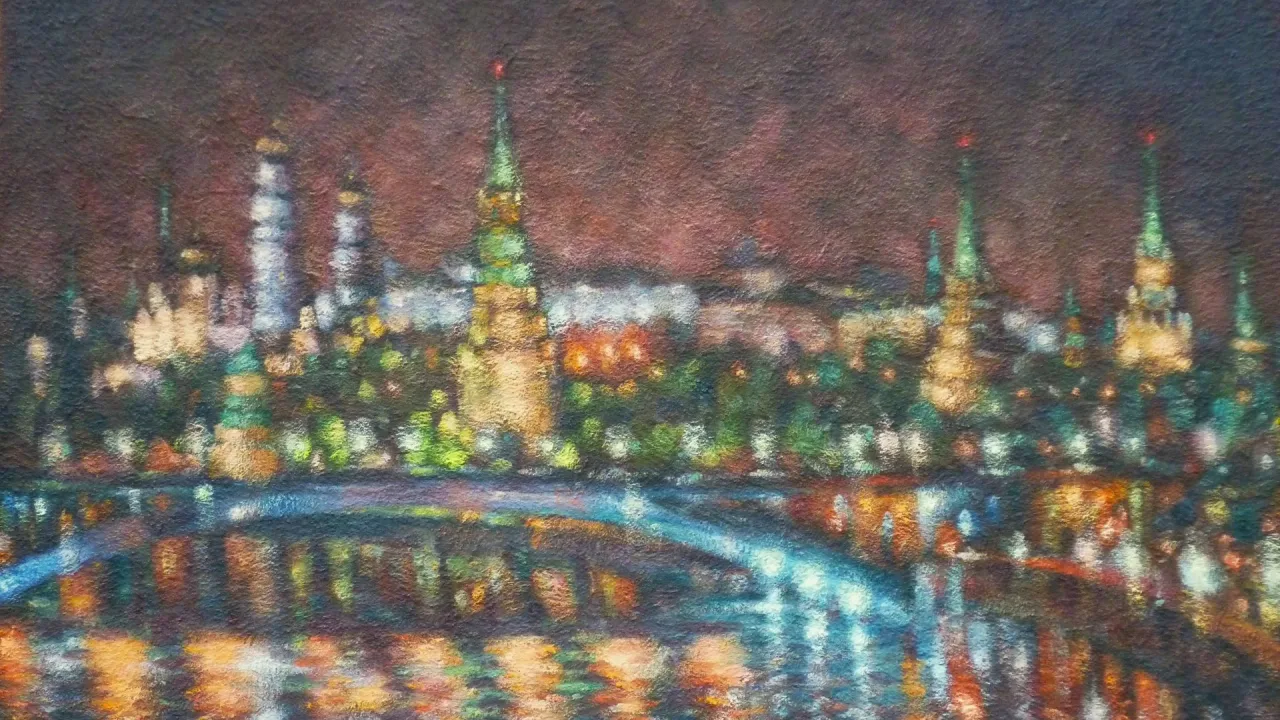 Афиша: Столичные арт сезоны. Осень в Москве 22 сентября 2026