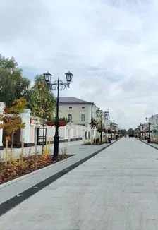 Афиша: Улицы старой Елабуги: Экскурсионный тур в Казани 4 февраля 2027