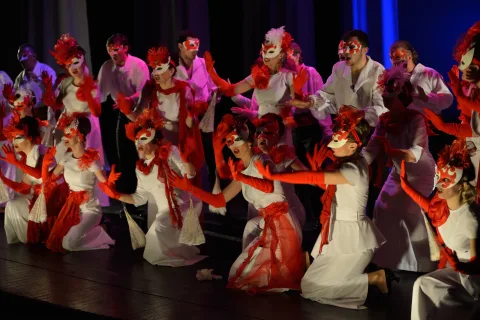 Афиша: Верди. Страсть / Verdi. Passione в Волгограде 10 октября 2026