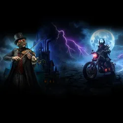 Афиша: Черный Кофе х Оркестр Металиада. Легенды рока с симфоническим оркестром в Москве 30 сентября 2026