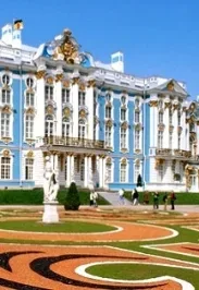 Афиша: Экскурсия в Пушкин в Санкт-Петербурге 30 сентября 2026