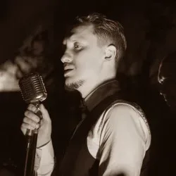 Афиша: Frank Sinatra. Романтический джаз в Санкт-Петербурге 4 октября 2026