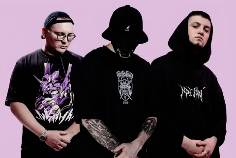 Афиша: Free Flow Flava, NKOHA, ndls404 в Санкт-Петербурге 31 октября 2026
