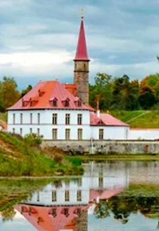 Афиша: Гатчина: Гатчинский дворец и парк в Санкт-Петербурге 30 сентября 2026