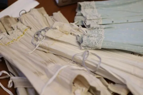 Афиша: Конструктивизм под юбкой. Особенности нижнего белья периода Эклектики в Москве 15 октября 2026