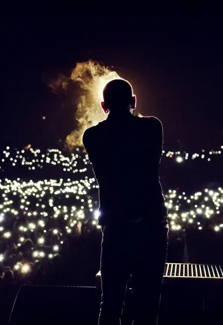 Афиша: Linkin Park трибьют при свечах в Москве 10 января 2027