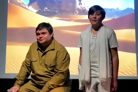 Афиша: Маленький принц в Нижнем Новгороде 14 ноября 2026