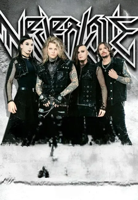 Афиша: NEVERLOVE / UNLUVD в Ставрополе 16 марта 2027