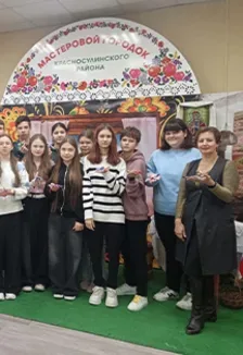Афиша: Обзорная экскурсия по экспозициям выставочного зала в Ростове-на-Дону 30 сентября 2026