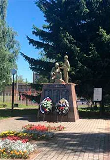 Афиша: По памятным местам Починка: Экскурсия в Смоленске 30 сентября 2026