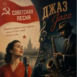 Афиша: Советская песня и джаз. Новогодний вечер при свечах в Коломенском в Москве 5 декабря 2026