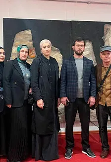 Афиша: Выставка работ заслуженного художника РД Тагира Гапурова в Махачкале 21 октября 2026