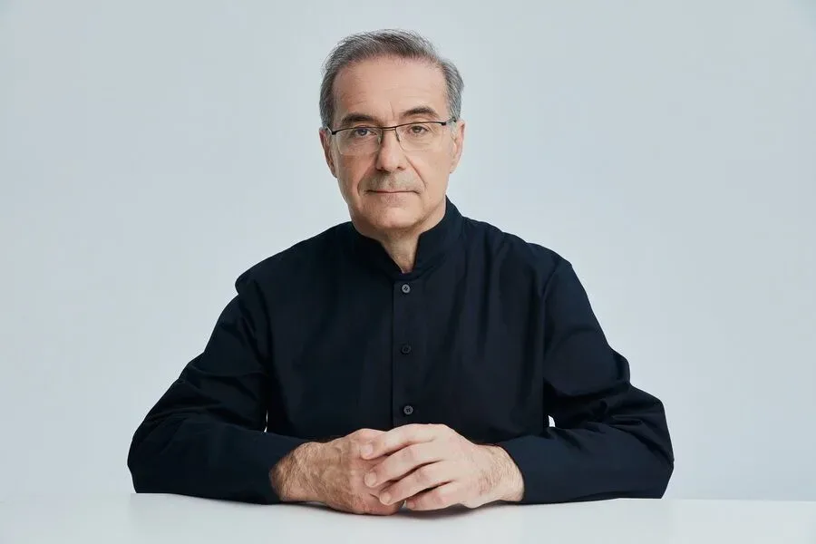 Афиша: ЗКР, А. Рудин, П. Лаул. Аб-т №2 в Санкт-Петербурге 30 сентября 2026