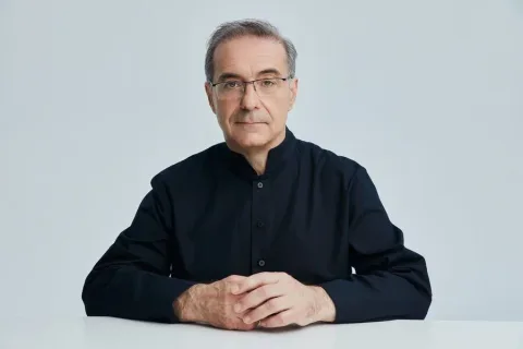 Афиша: ЗКР, А. Рудин, П. Лаул. Аб-т №2 в Санкт-Петербурге 30 сентября 2026