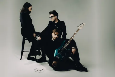 Афиша: Аффинаж в Кемерове 20 ноября 2026
