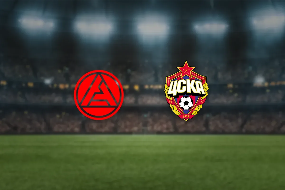 Афиша: Акрон — ЦСКА в Самаре 24 ноября 2026
