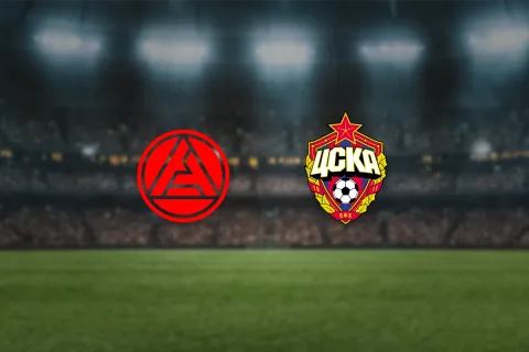 Афиша: Акрон — ЦСКА в Самаре 28 августа 2026