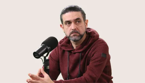 Афиша: Антон Нелихов. Похороны мух в Санкт-Петербурге 5 сентября 2026
