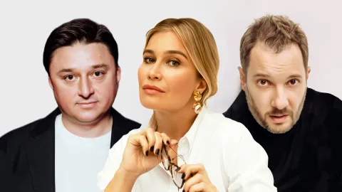 Афиша: БеспринцЫпные в Петербурге в Санкт-Петербурге 21 февраля 2027