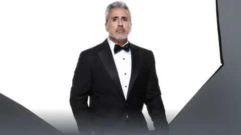 Афиша: Эмрах / Emrah в Москве 26 сентября 2026