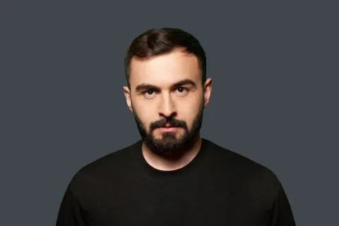 Афиша: Хетаг Хугаев в Москве 15 сентября 2026
