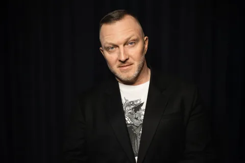 Афиша: Константин Бутаков в Липецке 23 сентября 2026