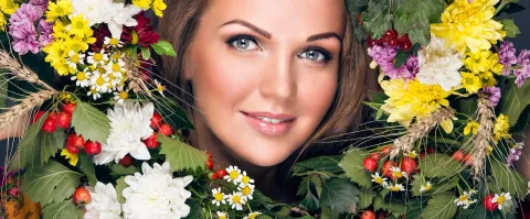 Афиша: Марина Девятова. С любовью к Уралу в Екатеринбурге 25 октября 2026