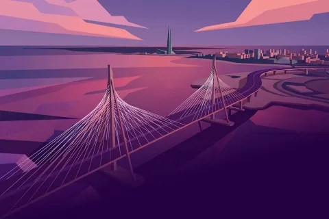 Афиша: Мы любим Drum & Bass в Санкт-Петербурге 22 августа 2026
