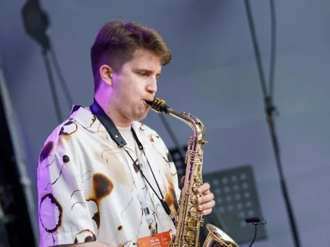 Афиша: Rising Sun 4tet в Ростове-на-Дону 15 августа 2026