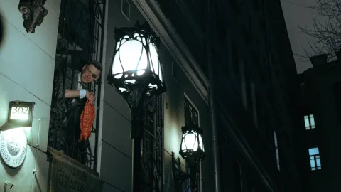Афиша: Шизофрения: В час небывало жаркого заката в Москве 27 августа 2026