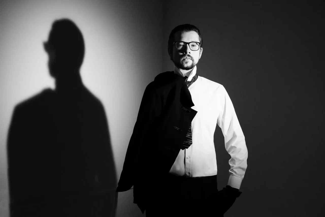 Афиша: Василий Бейнарович, Фауст 21 Века. Как не воспитать серийного убийцу в Краснодаре 10 декабря 2026
