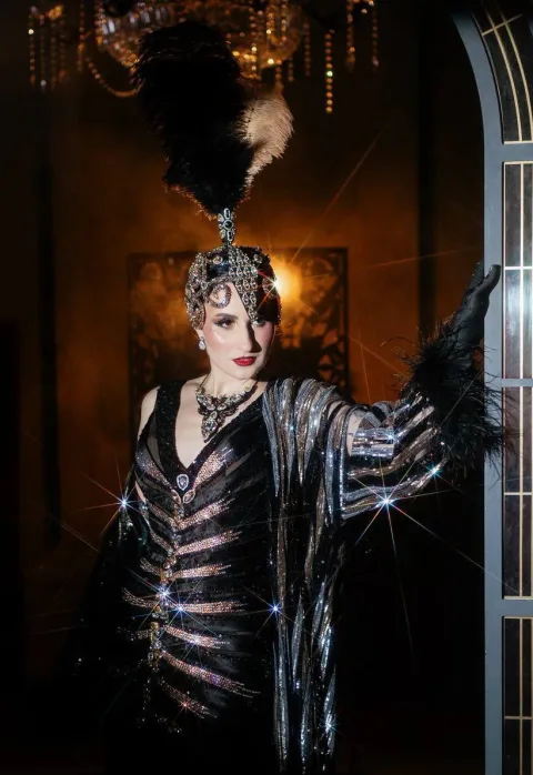 Афиша: Burlesque: A Century in Colour в Москве 17 октября 2026