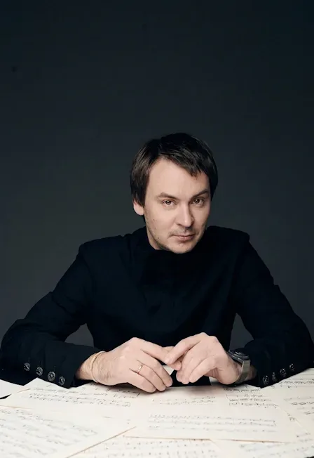 Афиша: Ф. Копачевский, БСО имени П.И. Чайковского, дирижер – Боян Суджич в Москве 17 декабря 2026
