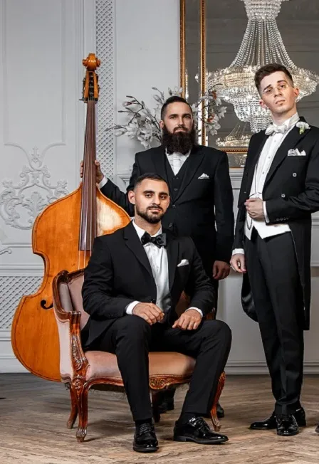 Афиша: Георгий Тадоровский и Tadorovsky Band в Ульяновске 29 октября 2026