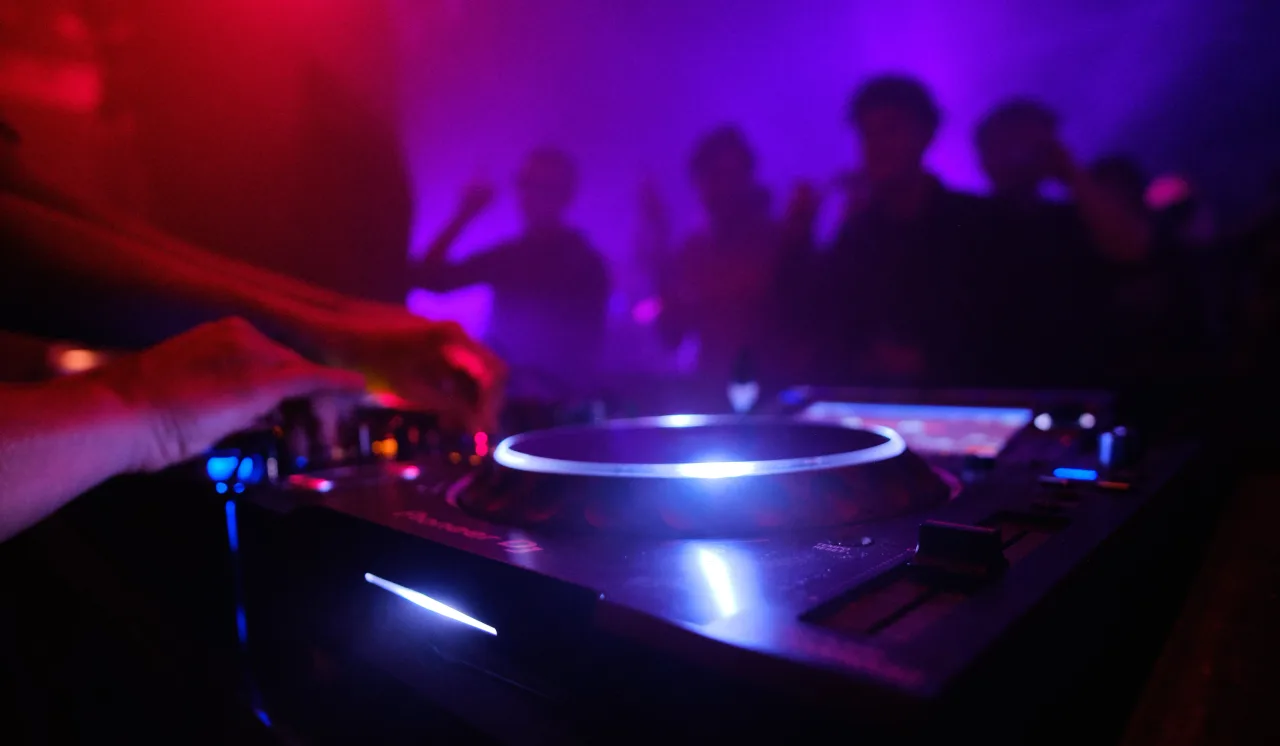 Афиша: Index Fest. Index III & Resonance Party в Москве 28 ноября 2026