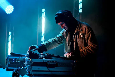 Афиша: Index Fest. Xandr. Vasiliev & Arkadius, Padre в Москве 28 ноября 2026