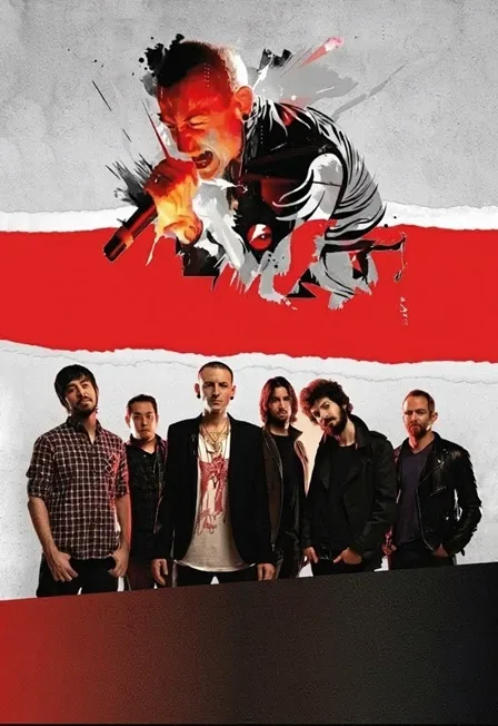 Афиша: Laav / Лаав. Linkin Park трибьют в Сочи 14 ноября 2026