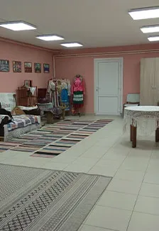 Афиша: Народный стиль: создаём современный образ по мотивам традиций. Программа в Саранске 8 октября 2026