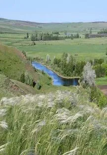 Афиша: Оренбуржье – край неповторимый. Программа в Оренбурге 30 октября 2026