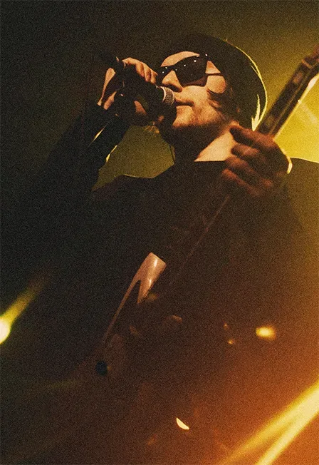 Афиша: Placebo Tribute 27.10: Екатеринбург / Нирвана в Екатеринбурге 27 октября 2026