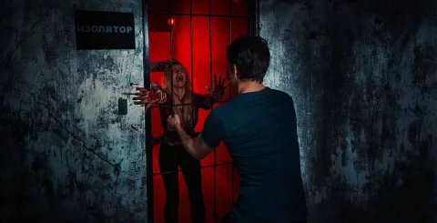 Афиша: Проект Psycho в Москве 26 сентября 2026