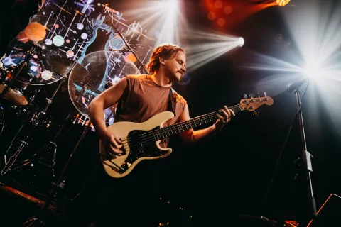 Афиша: PЗN Fest. День рождения Димы Пенезева в Санкт-Петербурге 30 сентября 2026