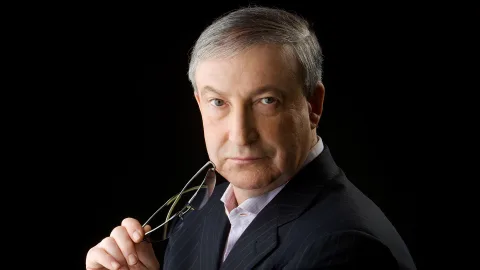 Афиша: Семён Альтов в Москве 15 декабря 2026